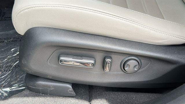 used 2024 Honda CR-V car, priced at $33,470