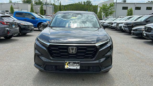 used 2024 Honda CR-V car, priced at $33,470