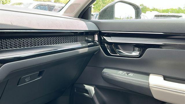used 2024 Honda CR-V car, priced at $33,470