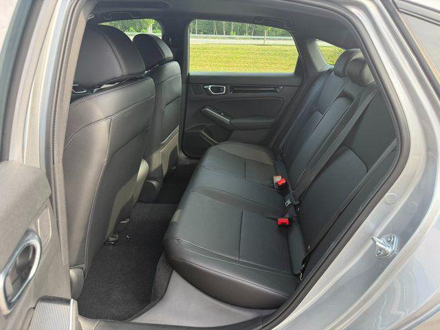 new 2026 Honda Civic Hybrid car, priced at $31,488