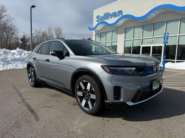 new 2025 Honda Prologue car, priced at $44,895