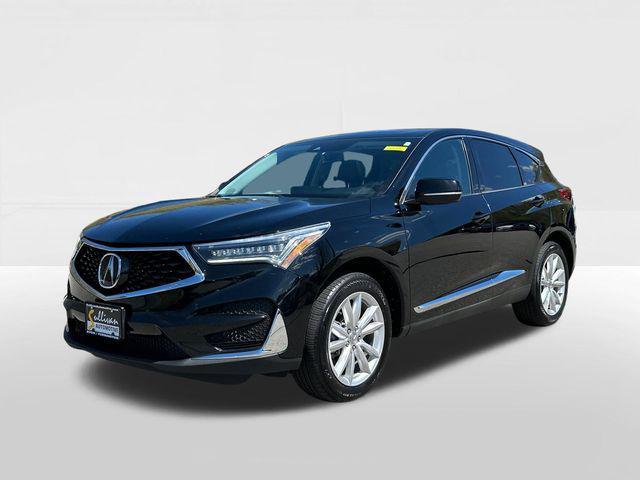 used 2019 Acura RDX car, priced at $22,991