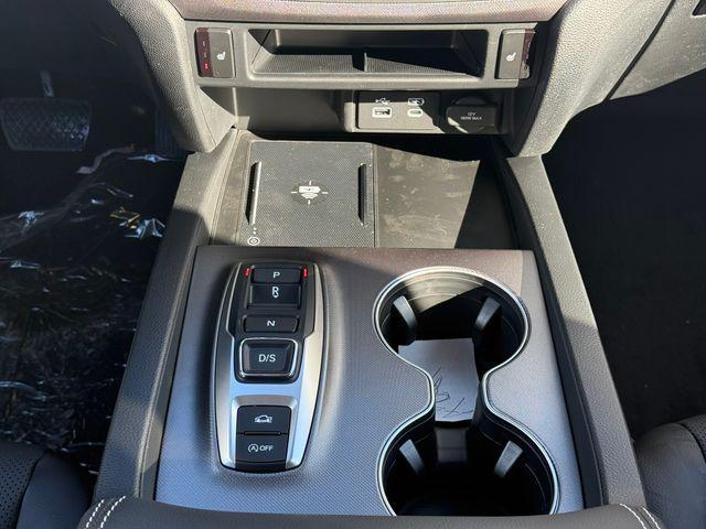 new 2026 Honda Ridgeline car, priced at $42,524
