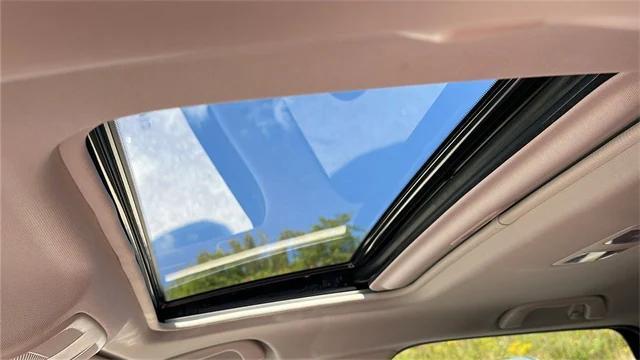 used 2023 Mazda CX-5 car, priced at $23,991