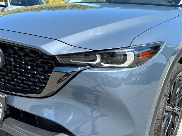 used 2023 Mazda CX-5 car, priced at $23,991