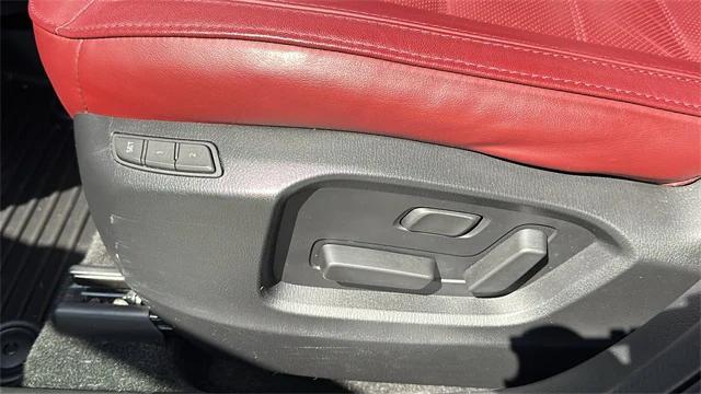 used 2023 Mazda CX-5 car, priced at $23,991