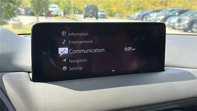 used 2023 Mazda CX-5 car, priced at $23,991