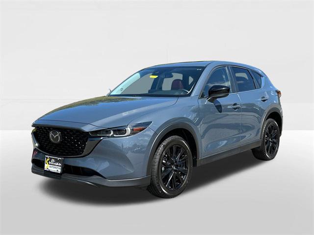 used 2023 Mazda CX-5 car, priced at $23,491