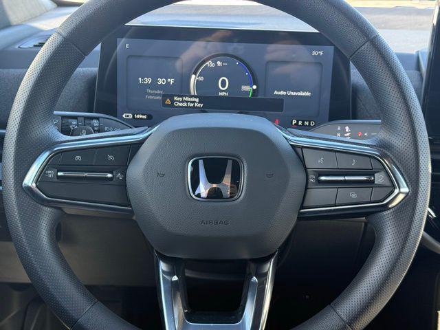 new 2026 Honda Prologue car, priced at $35,281