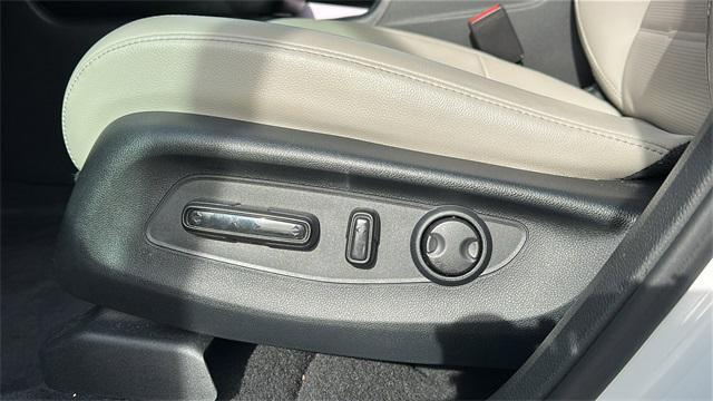 used 2024 Honda CR-V car, priced at $33,491