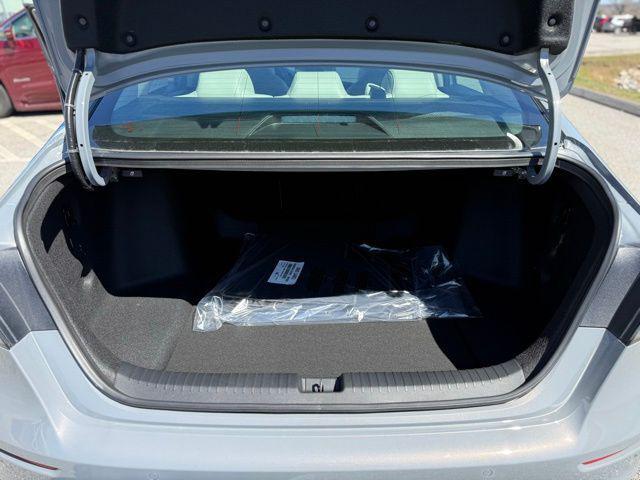 new 2026 Honda Accord Hybrid car, priced at $35,995