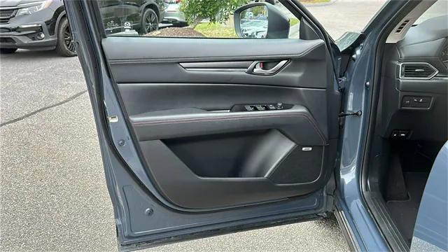 used 2024 Mazda CX-5 car, priced at $25,591