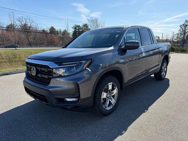 new 2026 Honda Ridgeline car, priced at $40,887