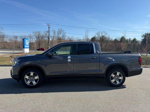 new 2026 Honda Ridgeline car, priced at $40,887
