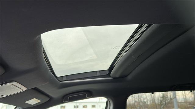 used 2022 Honda Passport car, priced at $30,391