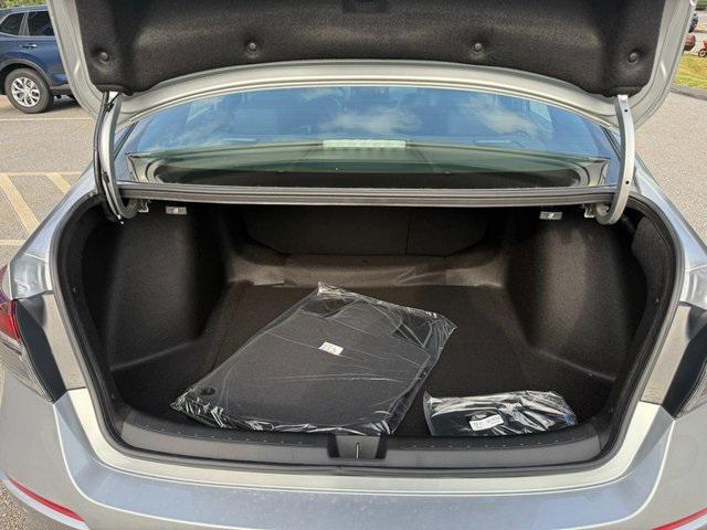 new 2026 Honda Civic Hybrid car, priced at $31,488