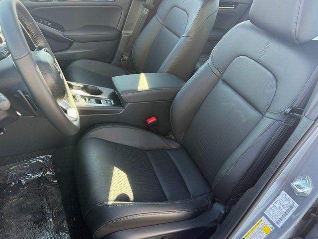 new 2026 Honda Civic Hybrid car, priced at $32,015