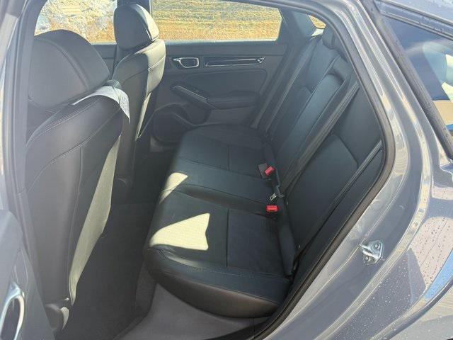 new 2026 Honda Civic Hybrid car, priced at $32,015