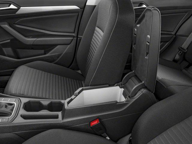 new 2026 Volkswagen Jetta car, priced at $25,808