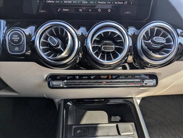 used 2022 Mercedes-Benz GLA 250 car, priced at $28,468