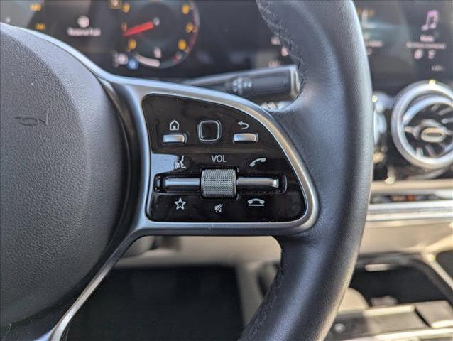 used 2022 Mercedes-Benz GLA 250 car, priced at $28,468
