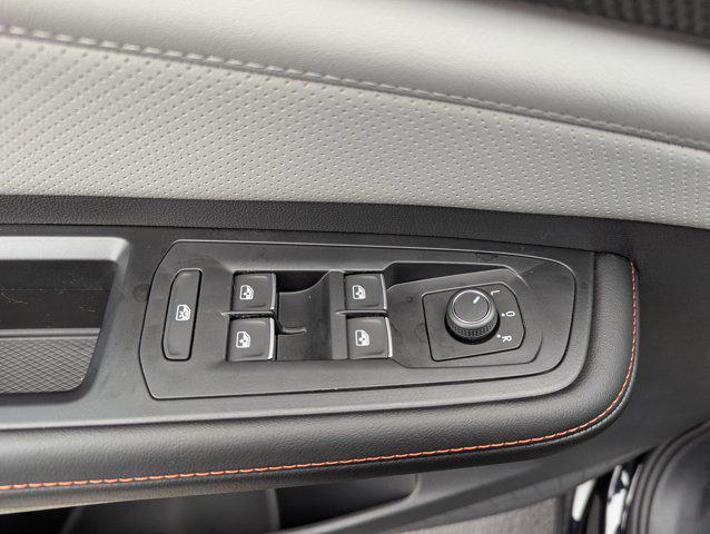 new 2026 Volkswagen Atlas car, priced at $48,212