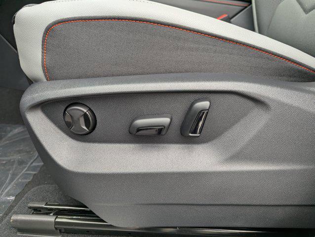 new 2026 Volkswagen Atlas car, priced at $48,212