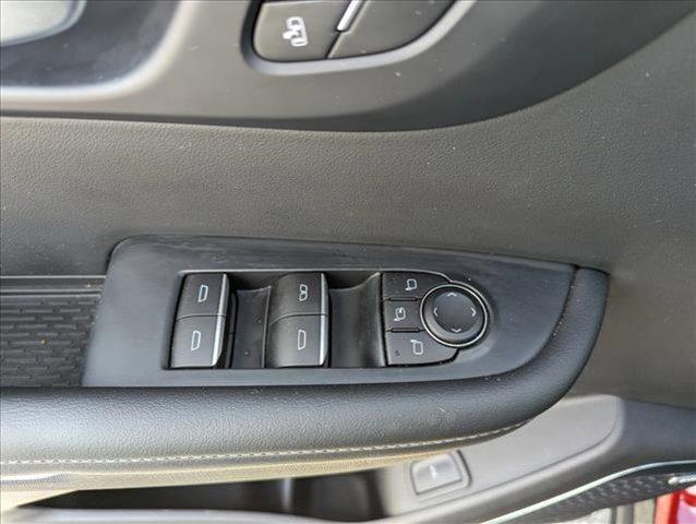 used 2025 Buick Enclave car, priced at $37,069