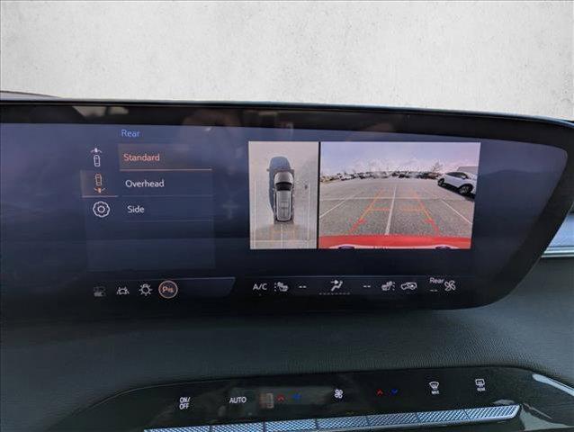 used 2025 Buick Enclave car, priced at $37,069