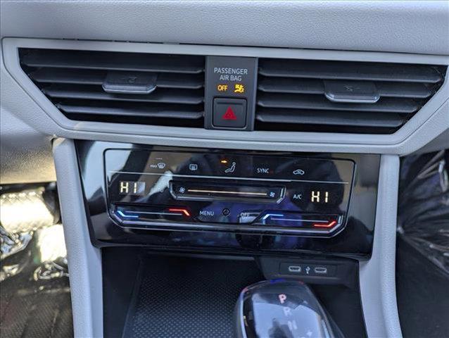 new 2026 Volkswagen Jetta car, priced at $24,561