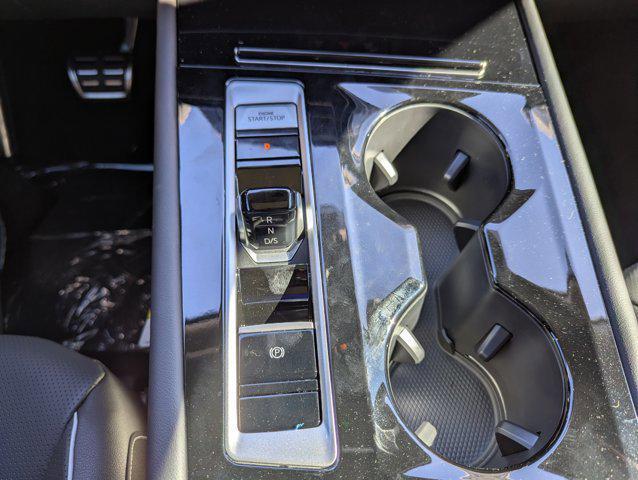 new 2026 Volkswagen Atlas car, priced at $53,111