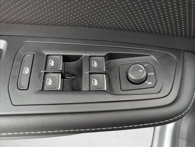 new 2026 Volkswagen Atlas car, priced at $43,698