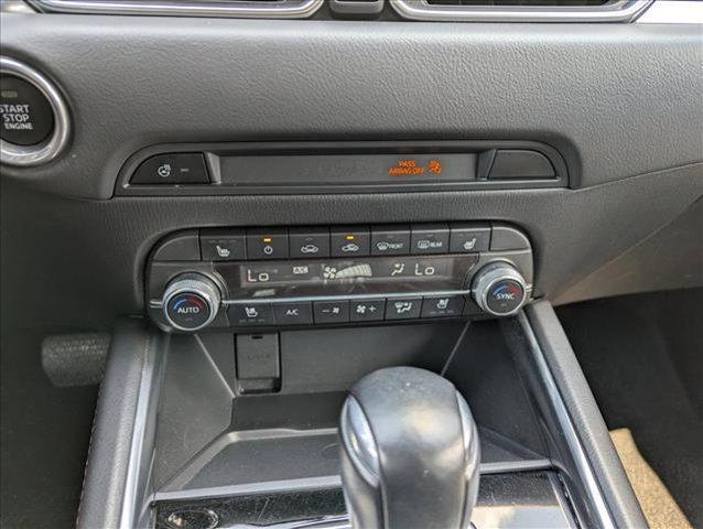 used 2023 Mazda CX-5 car, priced at $25,537
