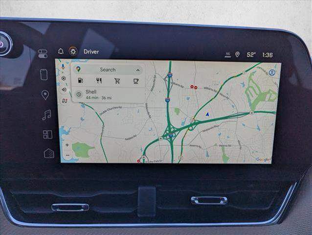 used 2025 Chevrolet Equinox car, priced at $26,469