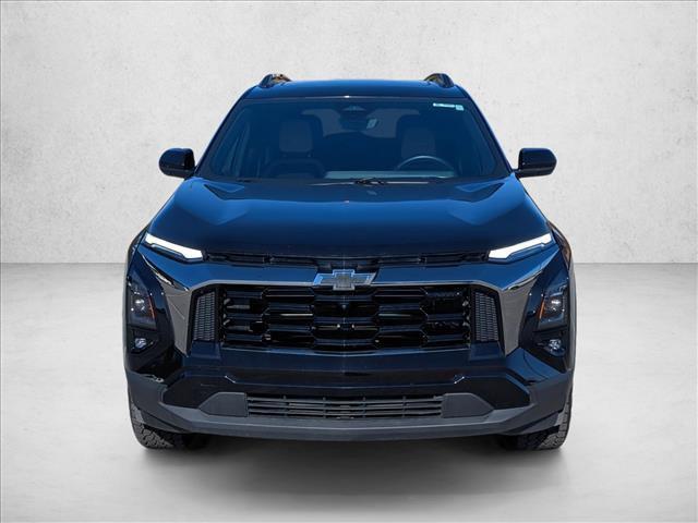 used 2025 Chevrolet Equinox car, priced at $26,469
