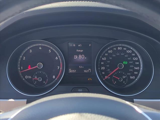 used 2019 Volkswagen Atlas car, priced at $22,977