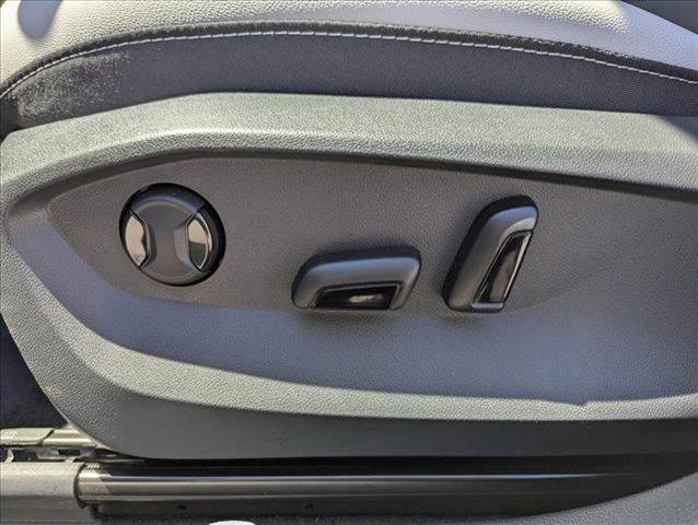 new 2026 Volkswagen Taos car, priced at $30,370