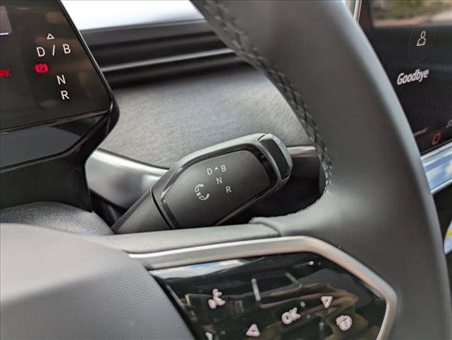 new 2025 Volkswagen ID. Buzz car, priced at $55,334