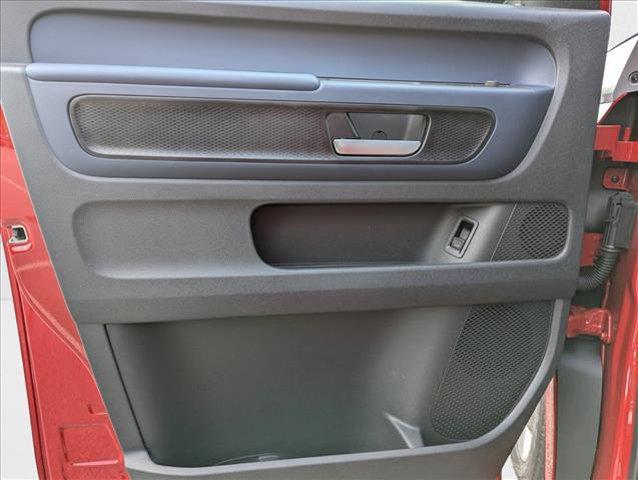 new 2025 Volkswagen ID. Buzz car, priced at $55,334