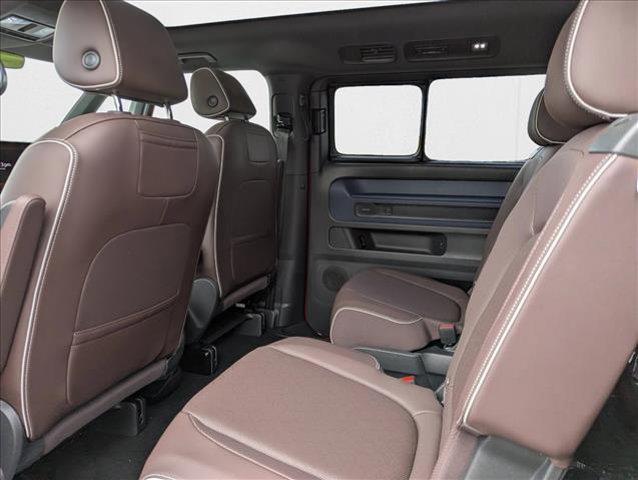 new 2025 Volkswagen ID. Buzz car, priced at $55,334