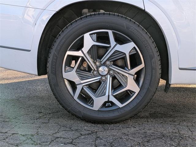 used 2021 Hyundai Palisade car, priced at $26,999