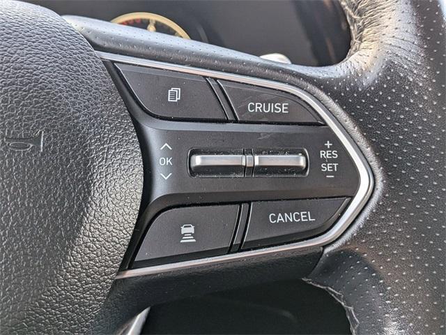 used 2021 Hyundai Palisade car, priced at $26,999