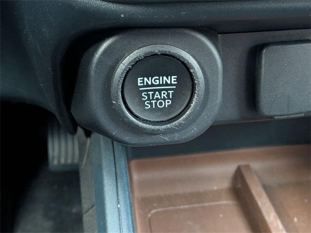 used 2024 Ford Maverick car, priced at $28,999