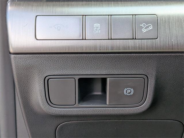 new 2026 Hyundai Kona car, priced at $30,077