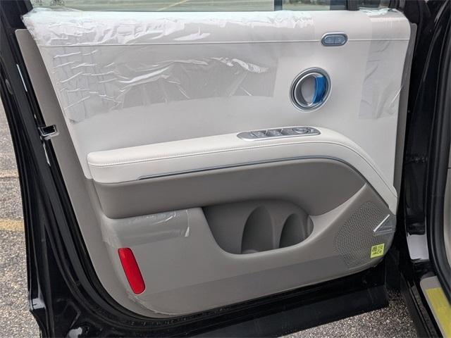 new 2026 Hyundai Palisade car, priced at $51,313