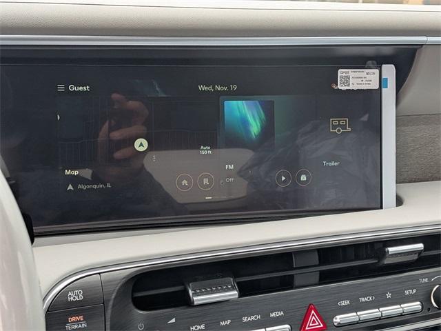 new 2026 Hyundai Palisade car, priced at $51,313