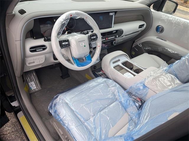 new 2026 Hyundai Palisade car, priced at $51,313