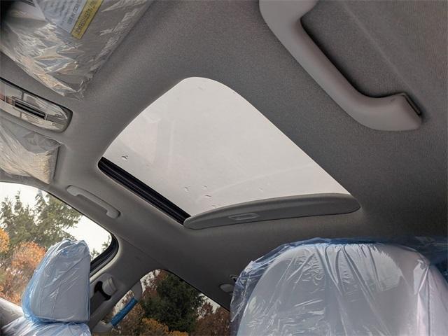 new 2026 Hyundai Palisade car, priced at $51,313