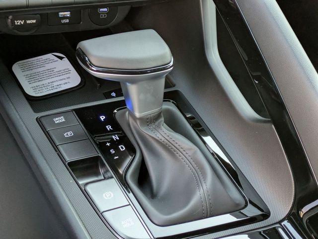 new 2026 Hyundai Elantra car, priced at $24,330
