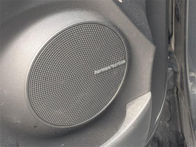 used 2022 Hyundai Kona car, priced at $16,999